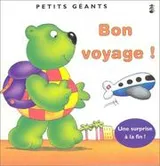 Cover of Bon Voyage (Little Giants)