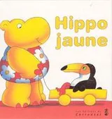 Cover of Hippo Jaune (Little Giants)