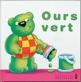 Cover of Ours Vert (Little Giants)