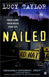 Cover of Nailed