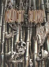 Cover of The story of Noichi the blind