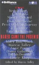 Cover of Naked Came the Phoenix