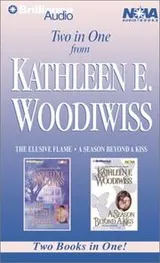 Cover of Kathleen E. Woodiwiss Collection