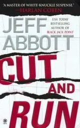Cover of Cut and run