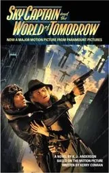 Cover of Sky Captain and the World of Tomorrow