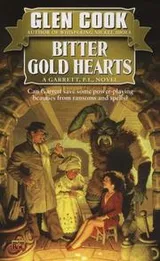 Cover of Bitter gold hearts