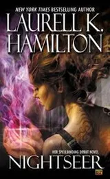 Cover of Nightseer