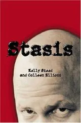 Cover of Stasis