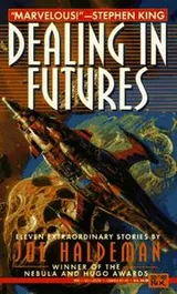Cover of Dealing in Futures