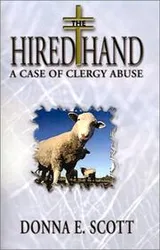 Cover of The Hired Hand