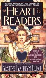 Cover of Heart Readers