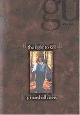 Cover of The Write To Kill