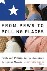Cover of From Pews to Polling Places