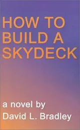 Cover of How to Build a Skydeck
