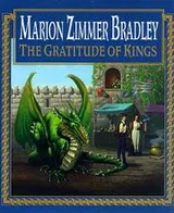 Cover of The gratitude of kings