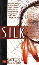 Cover of Silk