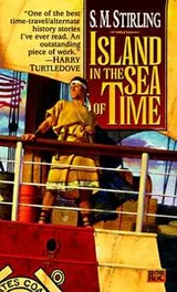 Cover of Island in the Sea of Time