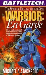 Cover of Battletech 37
