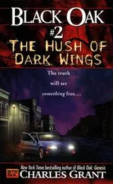 Cover of Black Oak 2