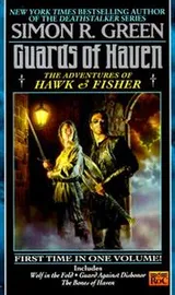 Cover of Guards of Haven