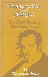 Cover of Newstand Abbey and Abbotsford