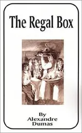 Cover of The Regal Box