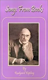 Cover of Songs from books