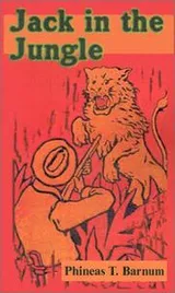 Cover of Jack In The Jungle