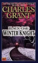Cover of Black Oak
