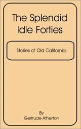 Cover of The splendid idle forties