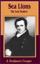 Cover of The sea lions