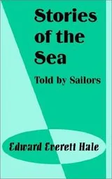 Cover of Stories Of The Sea