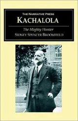 Cover of Kachalola