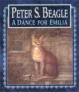 Cover of A dance for Emilia