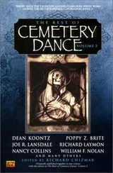 Cover of The best of Cemetery dance
