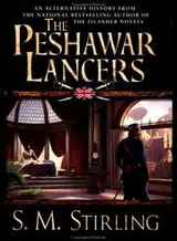 Cover of The Peshawar Lancers