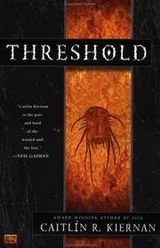 Cover of Threshold