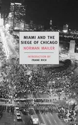 Cover of Miami and the siege of Chicago