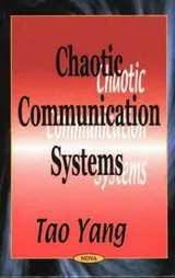 Cover of Chaotic Communication Systems
