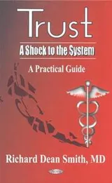 Cover of Trust: A Shock to the System