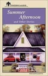 Cover of Summer Afternoon and Other Stories