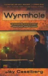 Cover of Wyrmhole