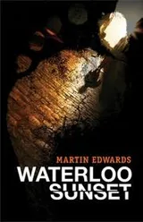 Cover of Waterloo Sunset