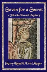 Cover of Seven for a secret