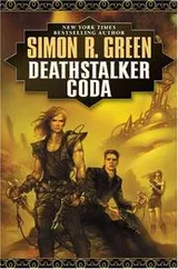 Cover of Deathstalker coda