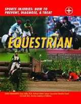 Cover of Equestrian (Sports Injuries