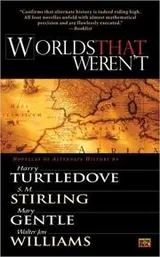 Cover of Worlds That Weren't