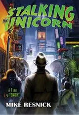 Cover of Stalking the Unicorn