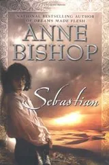 Cover of Sebastian