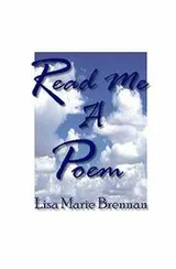 Cover of Read Me A Poem